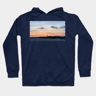 Beach Sunset Hoodie